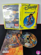 Miniatura 1 per Classici Disney Aladin la Vendetta di Nasira - PC Computer - Italiano Completo