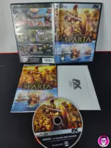 Miniatura 1 per Sparta la Battaglia delle Termopili - PC Computer - Italiano Completo