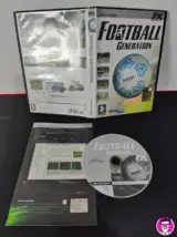 Miniatura 1 per Football Generation - PC Computer - Italiano Completo
