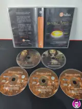 Miniatura 1 per Il Signore degli Anelli il Ritorno del Re il Film + Il Gioco - PC Computer - Italiano Completo