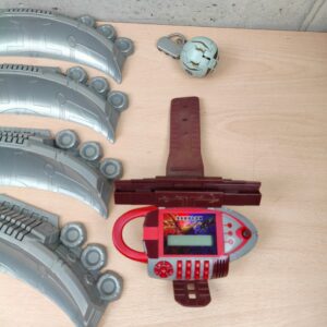 Miniatura 2 per Bakugan Battle Brawlers Lotto con Accessori Vari