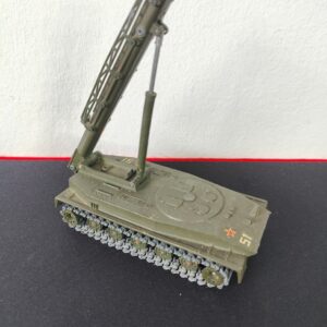 Miniatura 2 per Char Anfibie PT 76 URSS Tank Char Blinde Carro Armato 207 9-62 Modellino Solido France