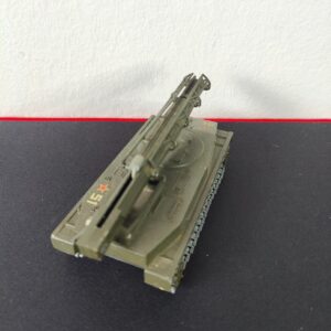 Miniatura 3 per Char Anfibie PT 76 URSS Tank Char Blinde Carro Armato 207 9-62 Modellino Solido France