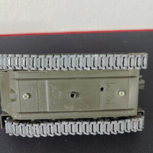 Miniatura 4 per Char Anfibie PT 76 URSS Tank Char Blinde Carro Armato 207 9-62 Modellino Solido France