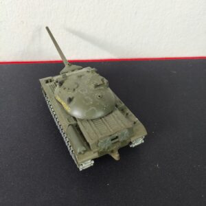 Miniatura 3 per AMX-30T - 209 - Tank Char Blinde Carro Armato 1/1965 Modellino Solido France