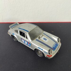 Miniatura 2 per Porsche Carrera RS Martini #08 S.22 - Polistil Vintage Italy Auto