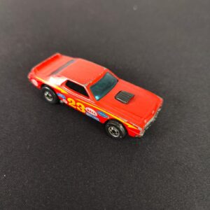 Miniatura 2 per Ford Torino #23 Hot Wheels - Vintage Redline 1974 Hong Kong Auto