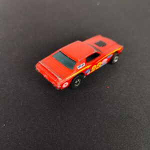 Miniatura 3 per Ford Torino #23 Hot Wheels - Vintage Redline 1974 Hong Kong Auto