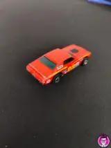 Miniatura 3 per Ford Torino #23 Hot Wheels - Vintage Redline 1974 Hong Kong Auto