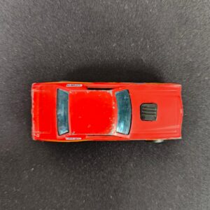Miniatura 4 per Ford Torino #23 Hot Wheels - Vintage Redline 1974 Hong Kong Auto