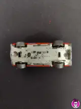 Miniatura 5 per Ford Torino #23 Hot Wheels - Vintage Redline 1974 Hong Kong Auto