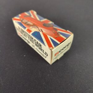 Miniatura 6 per Rover 3500 Corgi - Vintage Made in GT Britain Modellino Diecast Auto