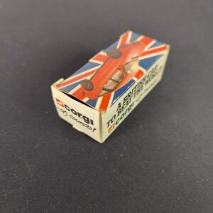 Miniatura 7 per Rover 3500 Corgi - Vintage Made in GT Britain Modellino Diecast Auto