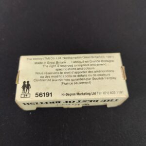 Miniatura 4 per Rover 3500 Corgi - Vintage Made in GT Britain Modellino Diecast Auto