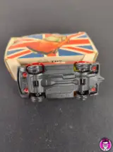 Miniatura 4 per Triumph TR 7 Corgi Juniors - Vintage Made in GT Britain Modellino Diecast Auto