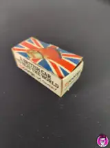 Miniatura 6 per Triumph TR 7 Corgi Juniors - Vintage Made in GT Britain Modellino Diecast Auto
