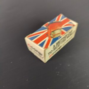 Miniatura 7 per Triumph TR 7 Corgi Juniors - Vintage Made in GT Britain Modellino Diecast Auto