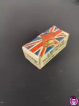 Miniatura 7 per Triumph TR 7 Corgi Juniors - Vintage Made in GT Britain Modellino Diecast Auto