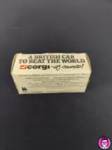 Miniatura 8 per Triumph TR 7 Corgi Juniors - Vintage Made in GT Britain Modellino Diecast Auto