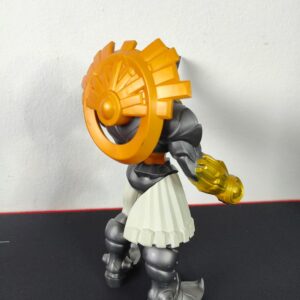 Miniatura 3 per Gormiti Giganti Lord Sol - Giochi Preziosi Action Figure