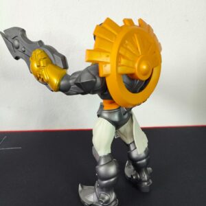 Miniatura 2 per Gormiti Giganti Lord Sol - Giochi Preziosi Action Figure
