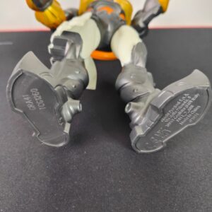 Miniatura 4 per Gormiti Giganti Lord Sol - Giochi Preziosi Action Figure
