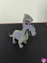 Miniatura 1 per Drago a Due Teste - 2000 Action Figure