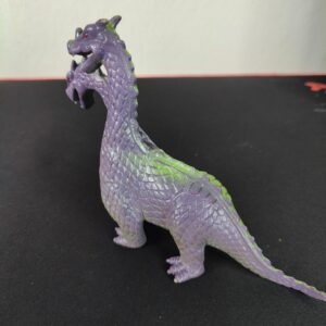 Miniatura 2 per Drago a Due Teste - 2000 Action Figure