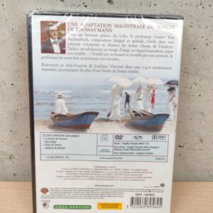 Miniatura 2 per Mort a Venise - Film DVD Usato