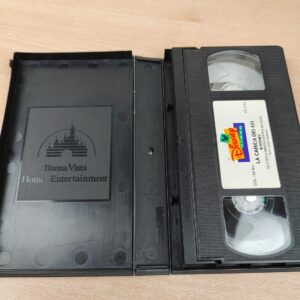 Miniatura 2 per Glenn Close la Carica dei 101 - VHS - Film Disney
