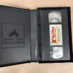 Miniatura 2 per I Classici: Biancaneve e i Sette Nani - VHS - Film Disney