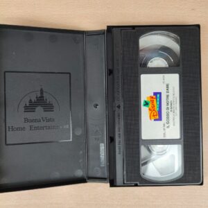 Miniatura 2 per I Classici: Il Gobbo di Notredame - VHS - Film Disney