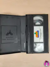 Miniatura 2 per I Classici: Il Gobbo di Notredame - VHS - Film Disney