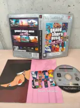 Miniatura 1 per GTA Vice City Platinum - PAL ITA Completo CD Specchio