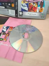 Miniatura 2 per GTA Vice City Platinum - PAL ITA Completo CD Specchio