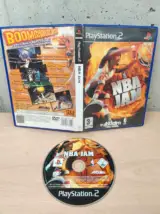 Miniatura 1 per NBA Jam - PAL ITA