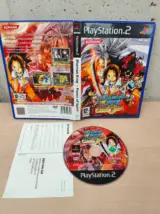 Miniatura 1 per Shaman King - Power of Spirit - PlayStation 2 PS2 - PAL ITA