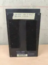 Miniatura 1 per Sony PlayStation 2 PS2 Slim - Testato Funzionante Luce Difettosa SCPH-70004