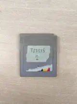 Miniatura 1 per Tetris 2 - GameBoy GB Nintendo ITA