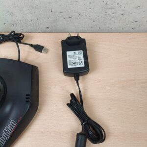 Miniatura 2 per Joystick Force 3D J-UC10 Feedback Wingman Logitech