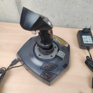 Miniatura 3 per Joystick Force 3D J-UC10 Feedback Wingman Logitech