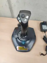 Miniatura 4 per Joystick Force 3D J-UC10 Feedback Wingman Logitech