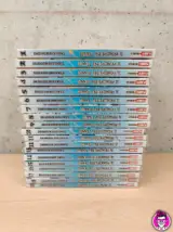 Miniatura 1 per Il Principe del Tennis - Takeshi Konomi - Numero 1°>19° - Fumetto Planet Manga