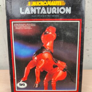 Miniatura 11 per Micronauti Lantaurion - Micronauts GiG Mego Vintage 1977 Completo con Istruzioni