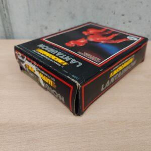 Miniatura 13 per Micronauti Lantaurion - Micronauts GiG Mego Vintage 1977 Completo con Istruzioni