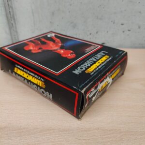Miniatura 14 per Micronauti Lantaurion - Micronauts GiG Mego Vintage 1977 Completo con Istruzioni