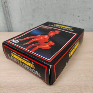 Miniatura 15 per Micronauti Lantaurion - Micronauts GiG Mego Vintage 1977 Completo con Istruzioni