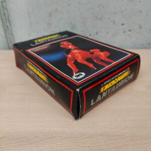 Miniatura 16 per Micronauti Lantaurion - Micronauts GiG Mego Vintage 1977 Completo con Istruzioni