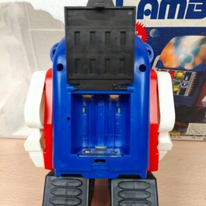 Miniatura 6 per Lambda I - Super TV Robot Parla Vintage Anni '80