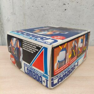 Miniatura 8 per Lambda I - Super TV Robot Parla Vintage Anni '80